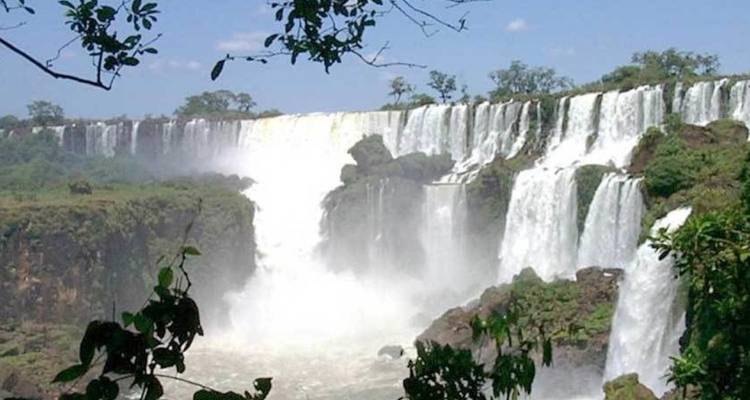 3-Day Iguazu Luxury Tour - Tangol Tours 9