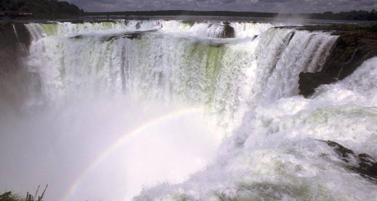 3-Day Iguazu Luxury Tour - Tangol Tours 6