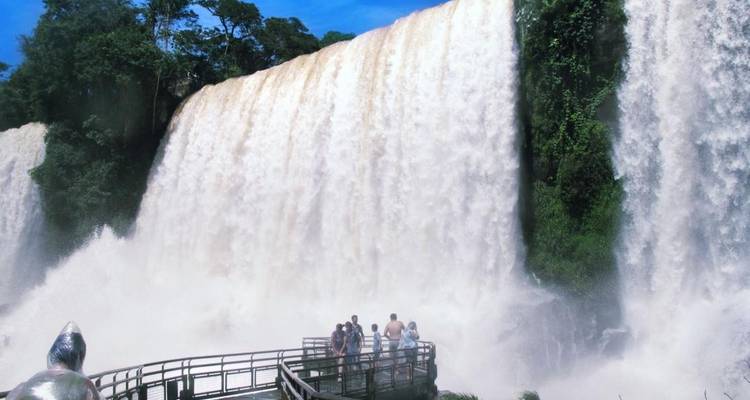 3-Day Iguazu Luxury Tour - Tangol Tours 10