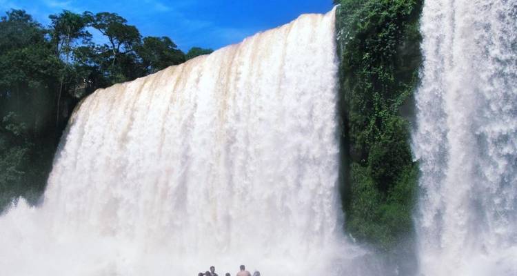 4-Day Puerto Iguazu Tour - Tangol Tours 6