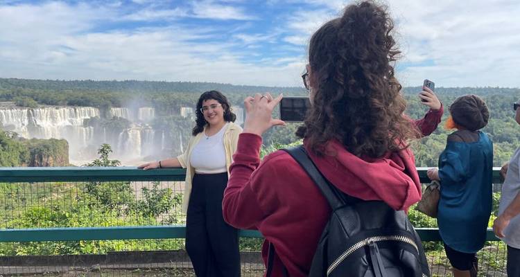 4-Day Puerto Iguazu Tour - Tangol Tours 4