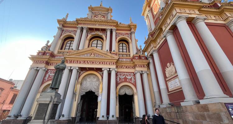 Circuito de 4 días a Salta - Tangol Tours 7