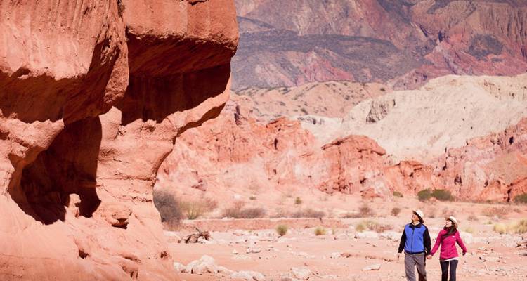 Circuito de 4 días a Salta - Tangol Tours 2