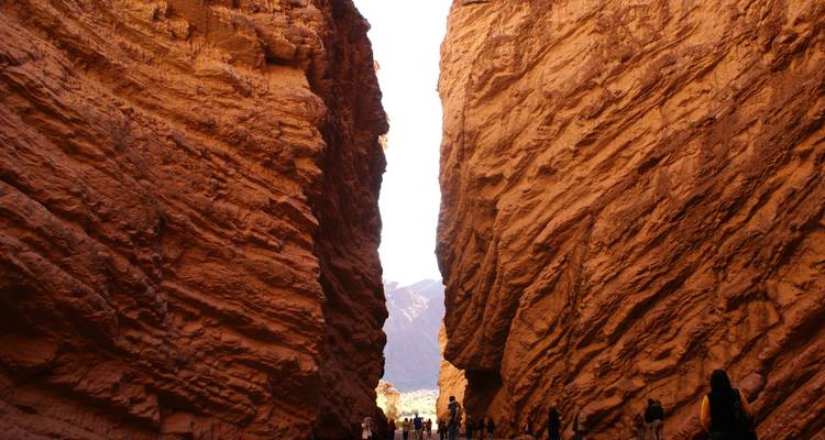 Circuito de 4 días a Salta - Tangol Tours 8