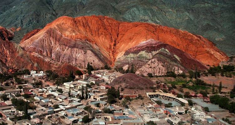 Circuito de 4 días a Salta - Tangol Tours 1