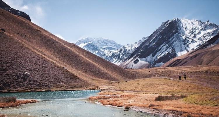 Circuit d'aventure de 5 jours à Mendoza - Tangol Tours 9