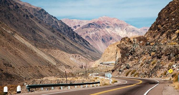 Circuit d'aventure de 5 jours à Mendoza - Tangol Tours 10