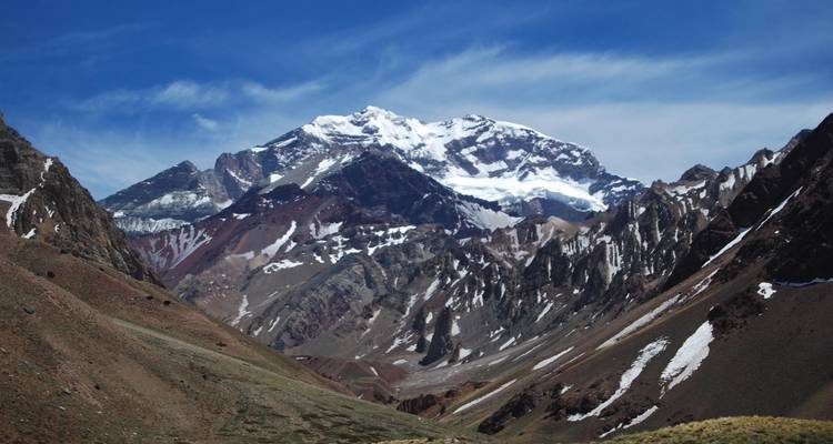 Circuit d'aventure de 5 jours à Mendoza - Tangol Tours 2