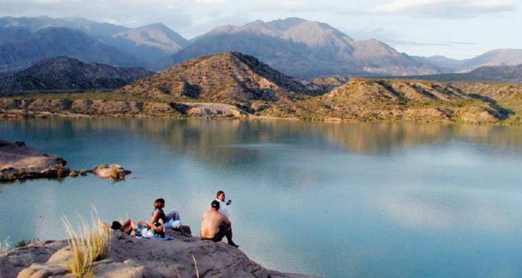 Circuit d'aventure de 5 jours à Mendoza - Tangol Tours 6