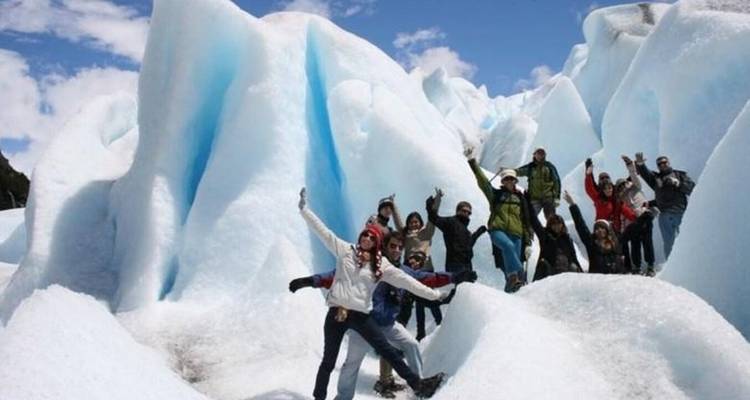 Circuito de lujo de 4 días a el Calafate - Tangol Tours 9