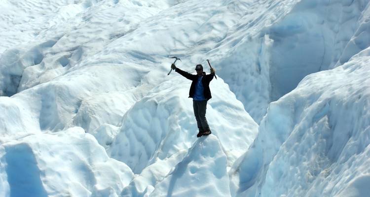 Circuito de lujo de 4 días a el Calafate - Tangol Tours 1