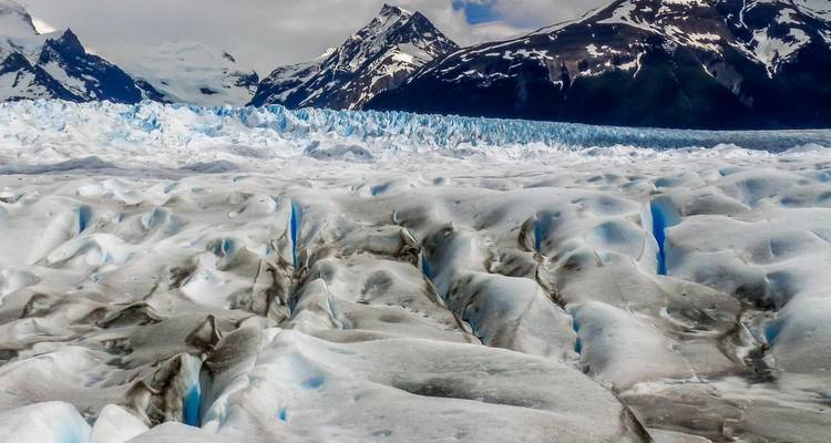 Circuito de lujo de 4 días a el Calafate - Tangol Tours 3