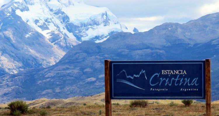 Circuit d'aventure de 5 jours à El Calafate - Tangol Tours 10