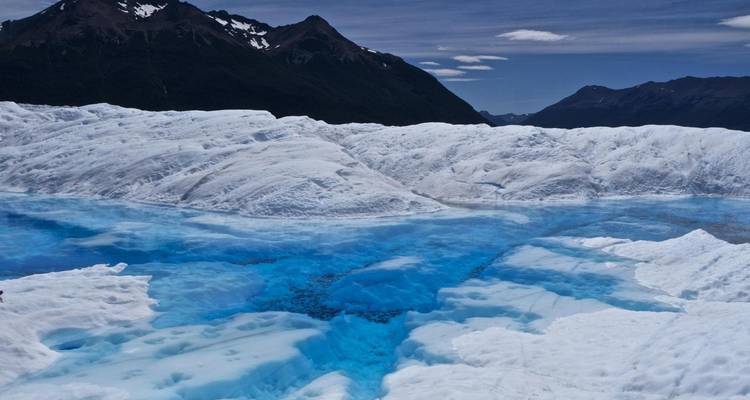 Circuit d'aventure de 5 jours à El Calafate - Tangol Tours 4