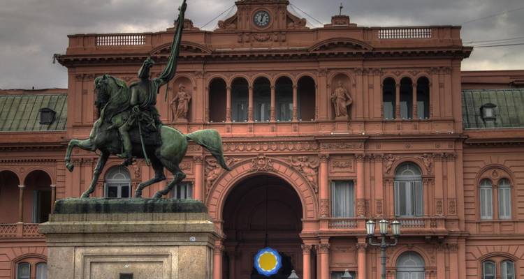 5-Day Buenos Aires Luxury Tour - Tangol Tours 4