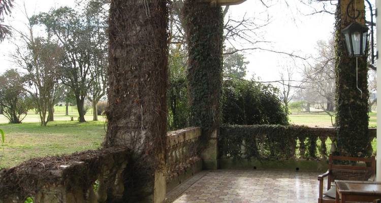 5-Day Buenos Aires Luxury Tour - Tangol Tours 6