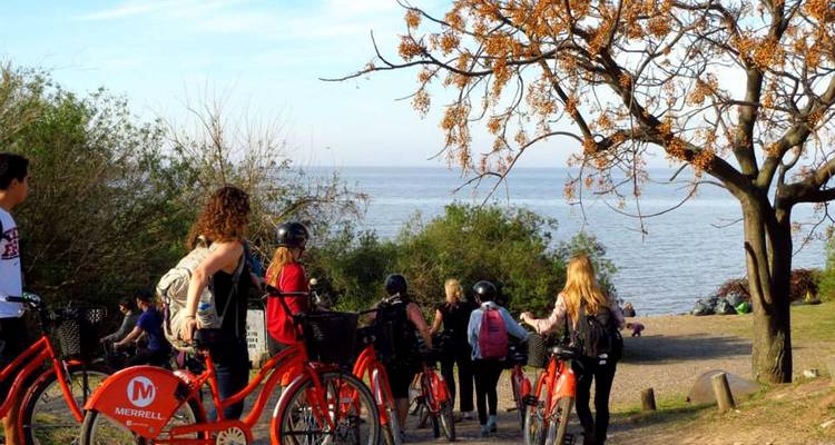 Circuito de aventura de 4 días en Buenos Aires - Tangol Tours 2