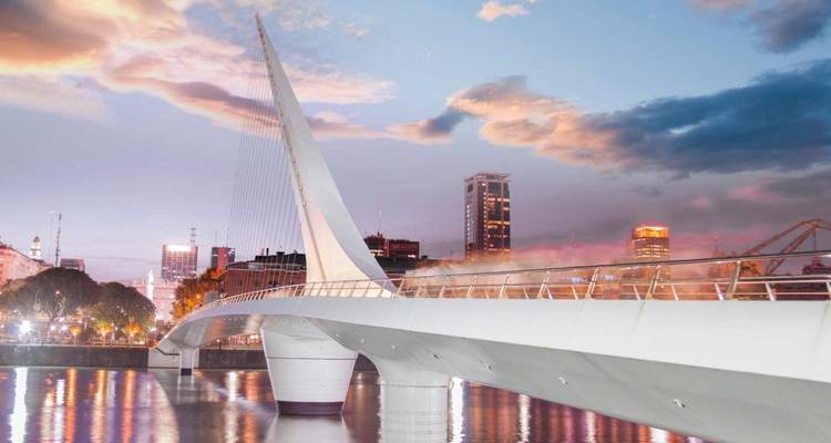 Circuito de aventura de 4 días en Buenos Aires - Tangol Tours 9
