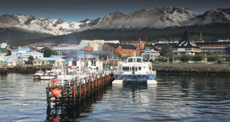 Excursión de 4 días a Ushuaia - Tangol Tours 8