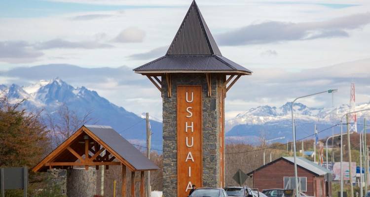 Excursión de 4 días a Ushuaia - Tangol Tours 9