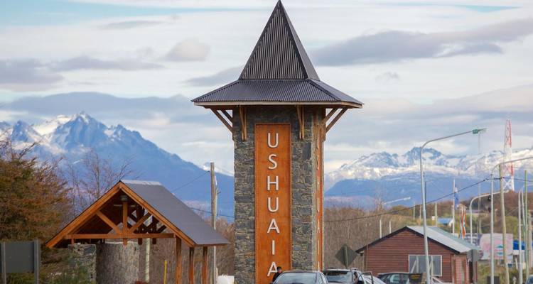 Excursión de 4 días a Ushuaia - Tangol Tours 2