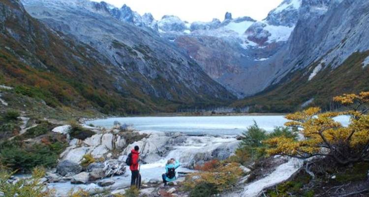 Excursión de 4 días a Ushuaia - Tangol Tours 10