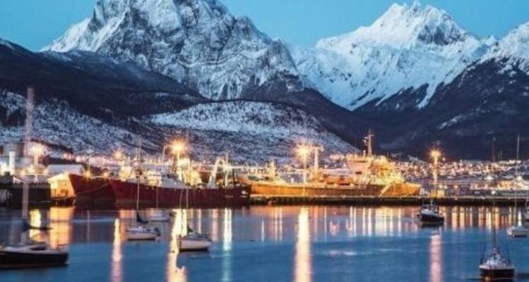 Excursión de 4 días a Ushuaia - Tangol Tours 7