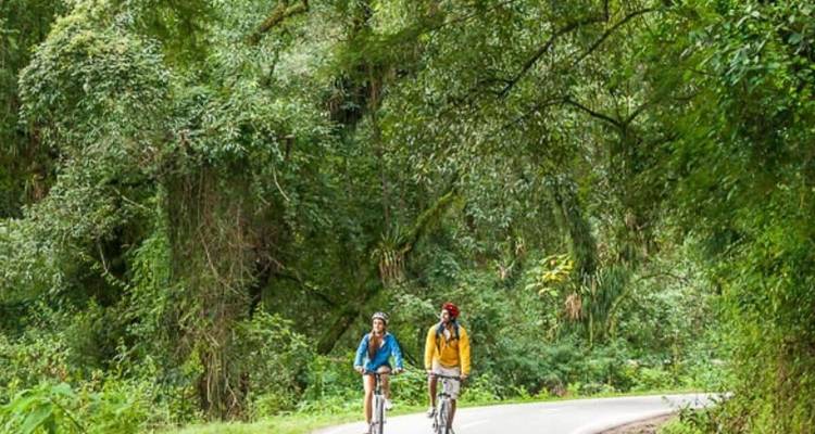 5-Day Salta Adventure Tour - Tangol Tours 1