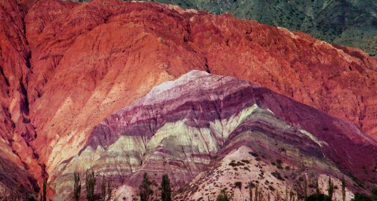 5-Day Salta Adventure Tour - Tangol Tours 2