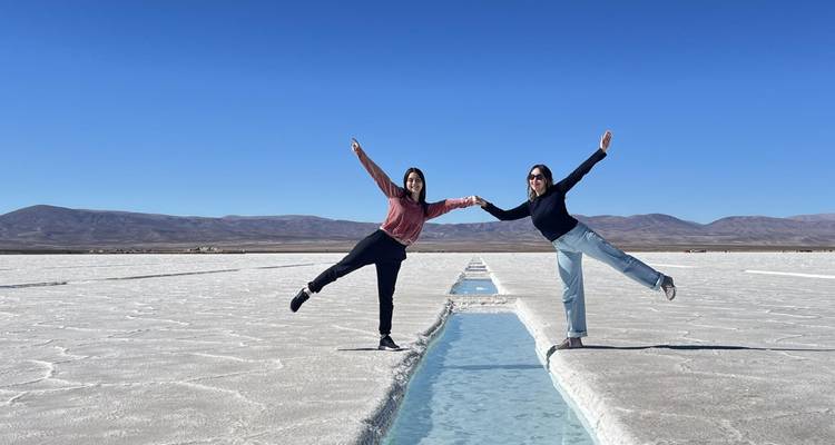 5-Day Salta Adventure Tour - Tangol Tours 3