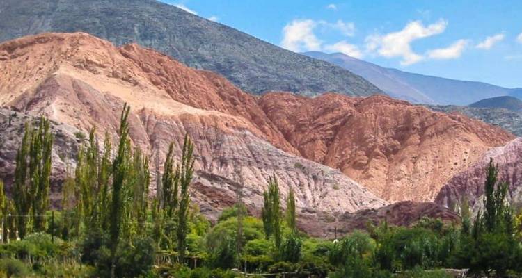 5-Day Salta Adventure Tour - Tangol Tours 4