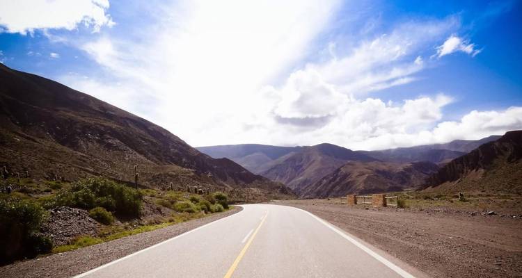5-Day Salta Adventure Tour - Tangol Tours 1