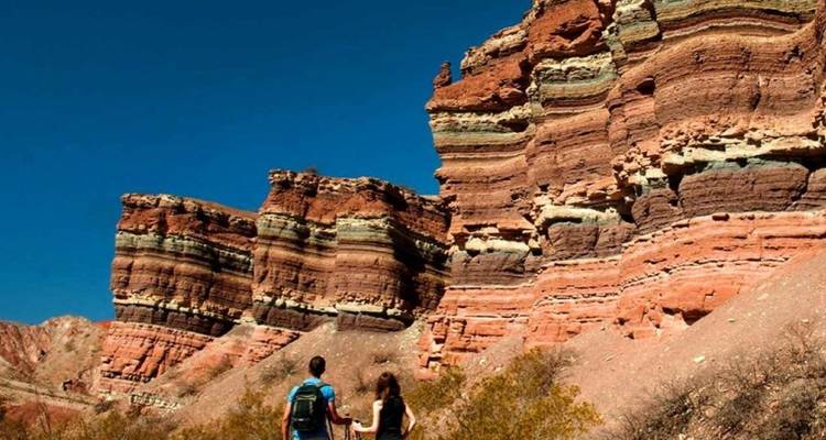 5-Day Salta Adventure Tour - Tangol Tours 3