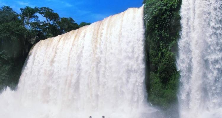 5-Day Puerto Iguazu Adventure Tour - Tangol Tours 3
