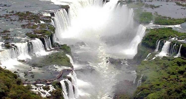 5-Day Puerto Iguazu Adventure Tour - Tangol Tours 10