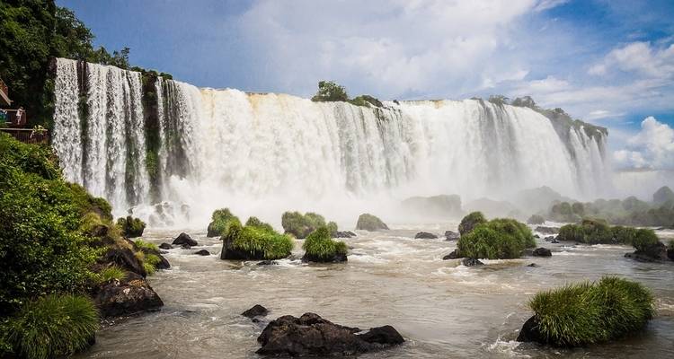 5-Day Puerto Iguazu Adventure Tour - Tangol Tours 6
