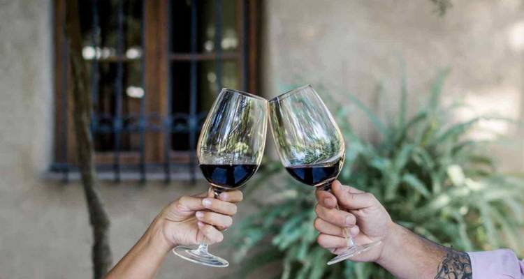 Circuit de luxe de 5 jours à Mendoza - Tangol Tours 1