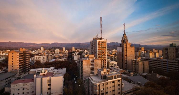 Circuit de luxe de 5 jours à Mendoza - Tangol Tours 3