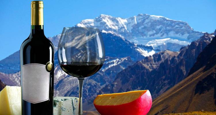 Circuit de luxe de 5 jours à Mendoza - Tangol Tours 6