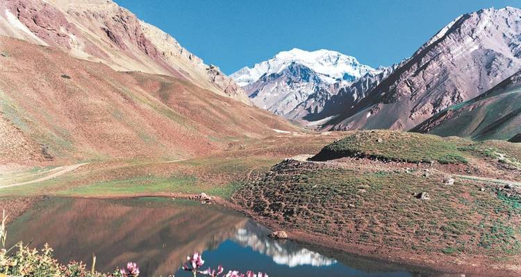 Circuit de luxe de 5 jours à Mendoza - Tangol Tours 8
