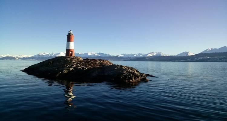 4-Day Ushuaia Luxury Tour - Tangol Tours 8
