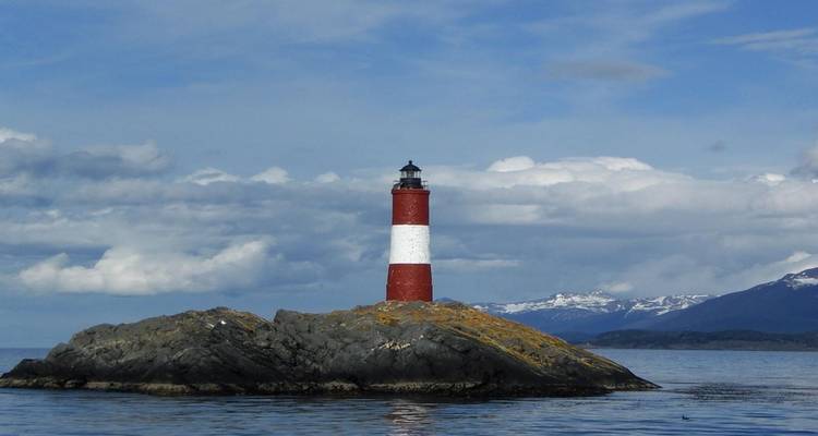 4-Day Ushuaia Luxury Tour - Tangol Tours 1