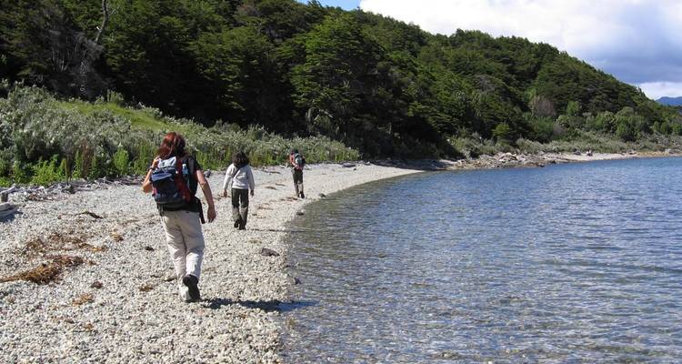 4-Day Ushuaia Luxury Tour - Tangol Tours 4