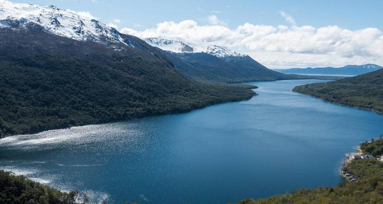 Circuito de aventura de 5 días a Ushuaia - Tangol Tours 2