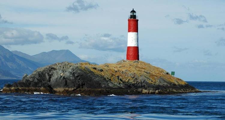 Circuito de aventura de 5 días a Ushuaia - Tangol Tours 7