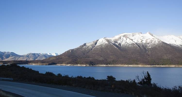 Circuito de aventura de 5 días a Ushuaia - Tangol Tours 10