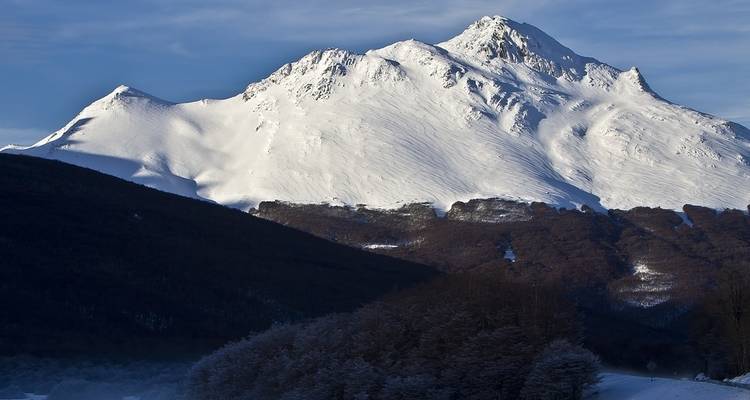 Circuito de aventura de 5 días a Ushuaia - Tangol Tours 9