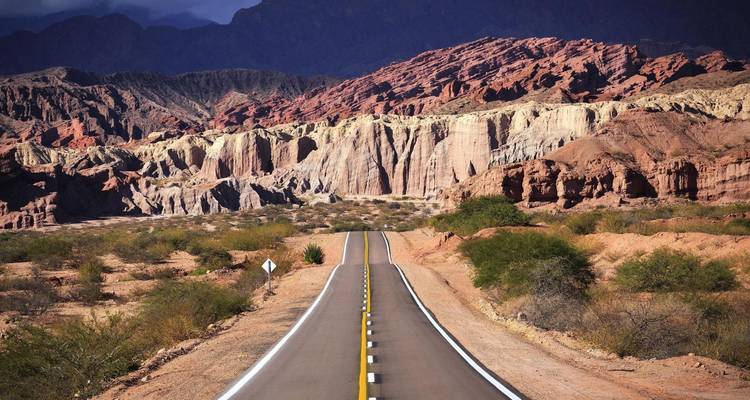 Circuit de luxe à Salta - 5 jours - Tangol Tours 8