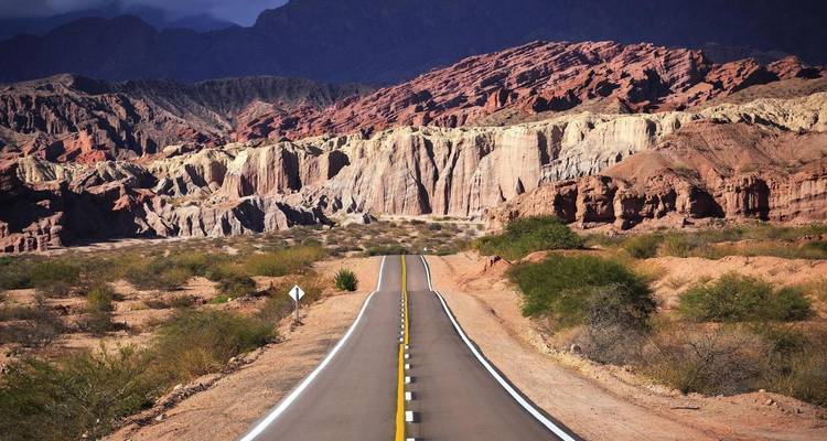 Circuit de luxe à Salta - 5 jours - Tangol Tours 9