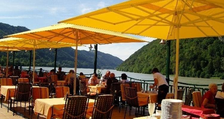 Passau to Vienna Cycling - Exodus Adventure Travels 8